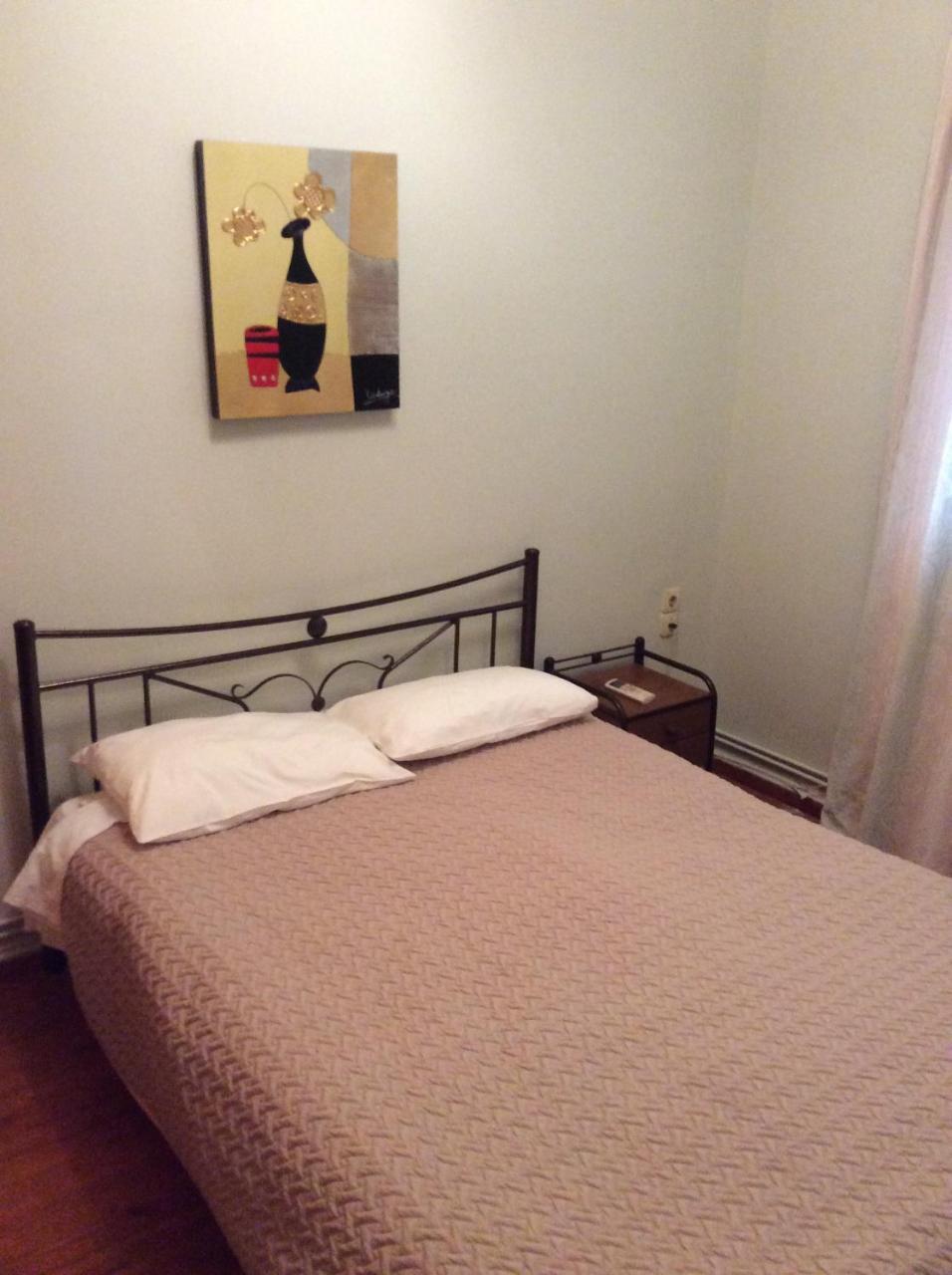 Apartment Gio III Zante Extérieur photo