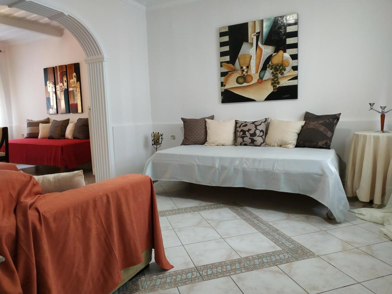 Apartment Gio III Zante Extérieur photo