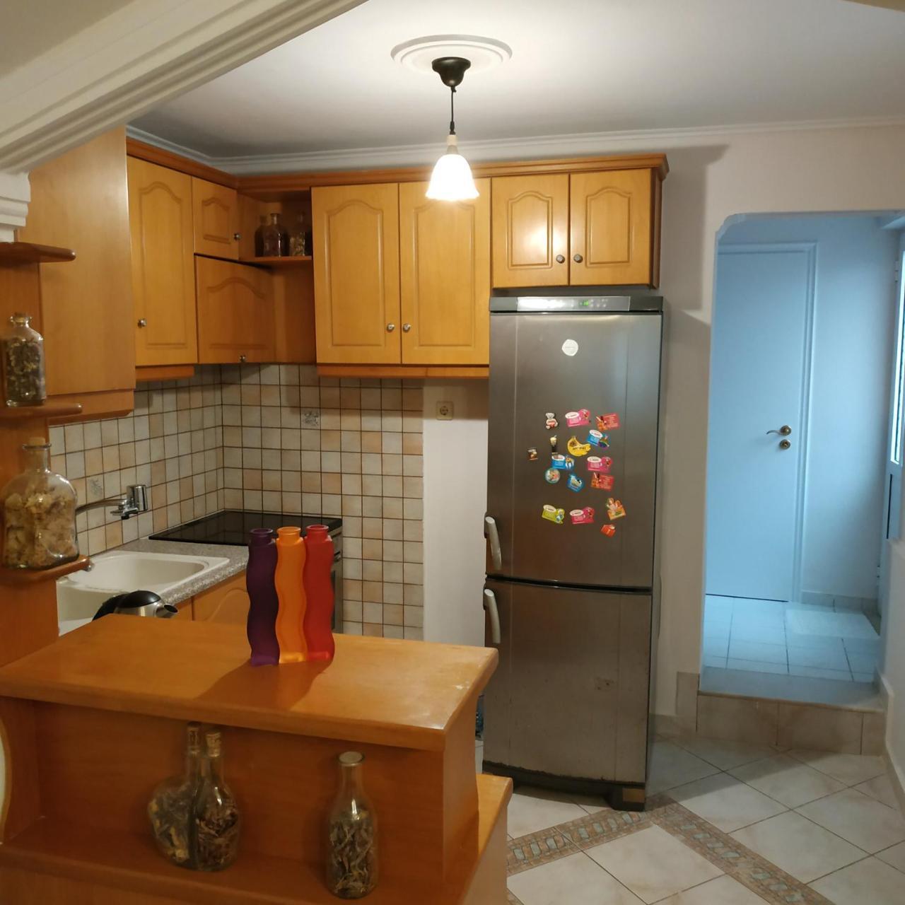 Apartment Gio III Zante Extérieur photo