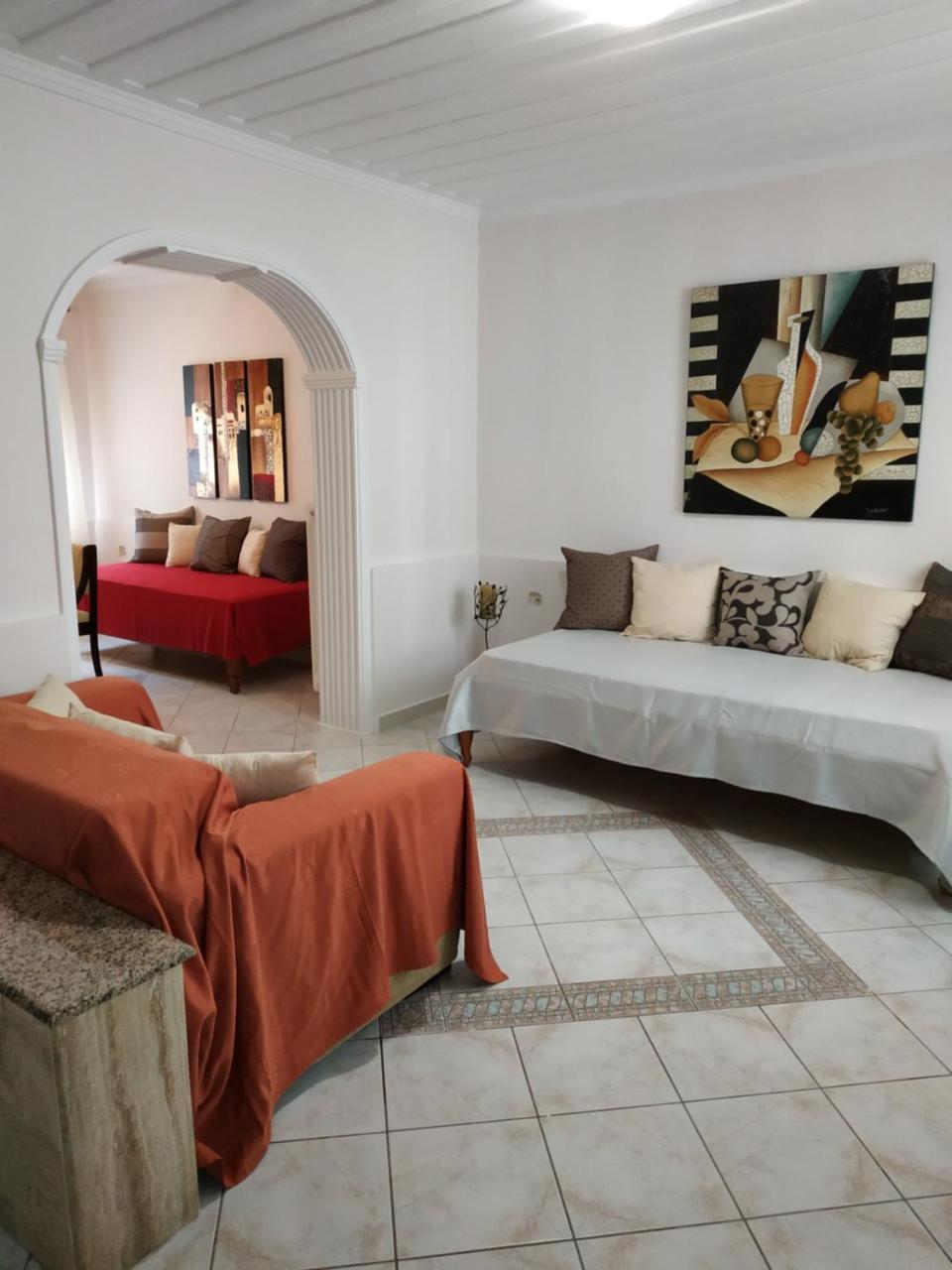 Apartment Gio III Zante Extérieur photo