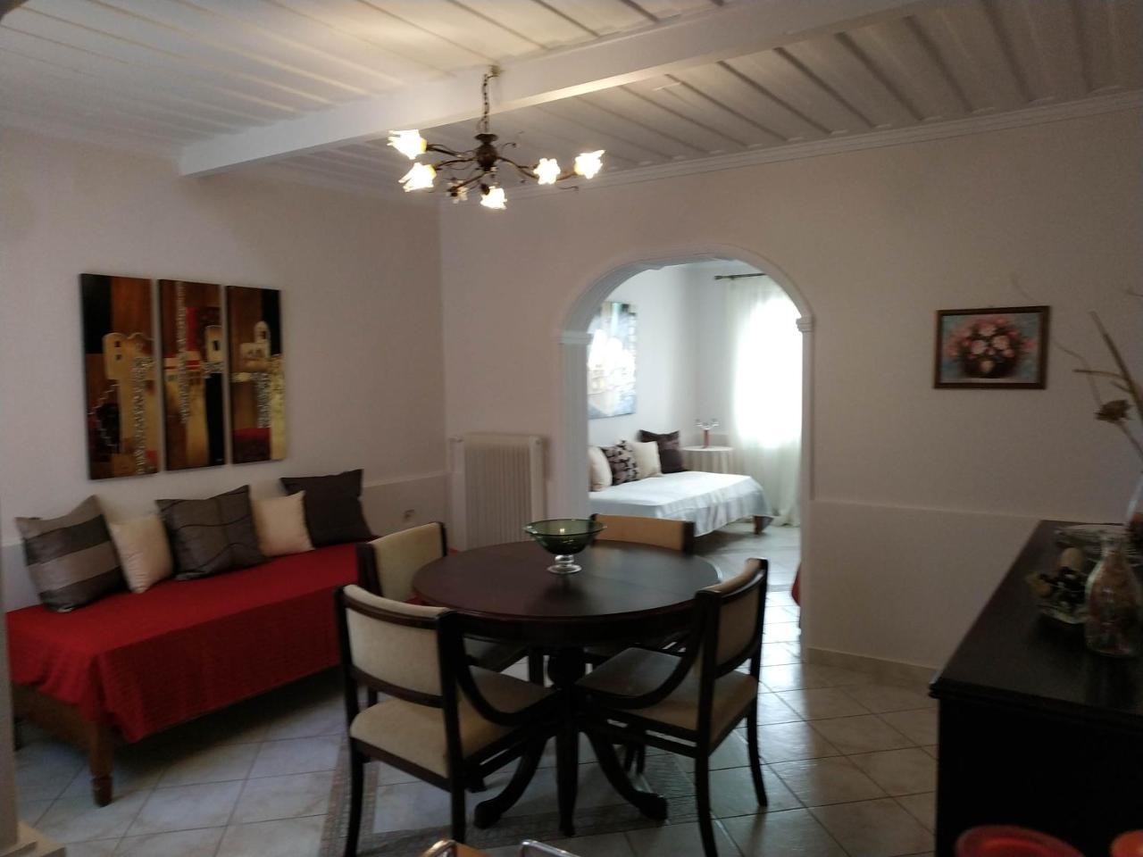 Apartment Gio III Zante Extérieur photo