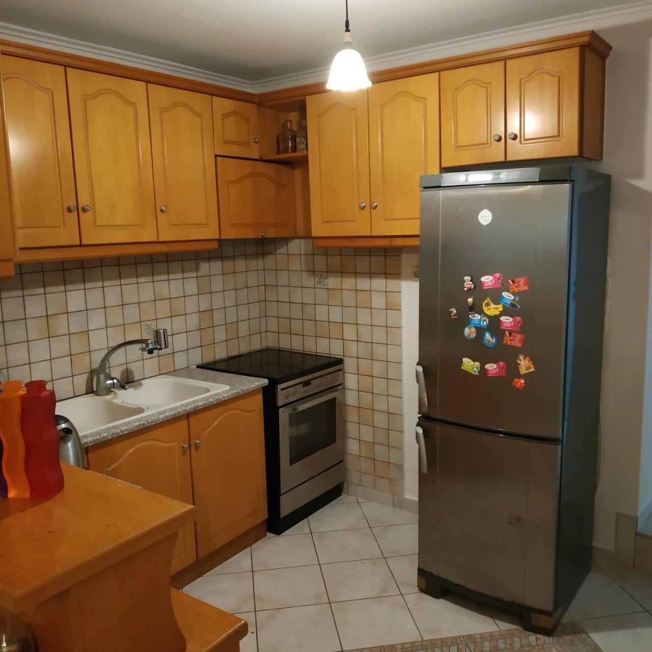 Apartment Gio III Zante Extérieur photo