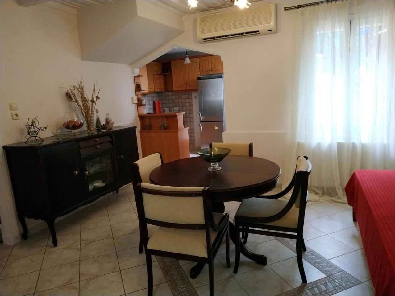 Apartment Gio III Zante Extérieur photo