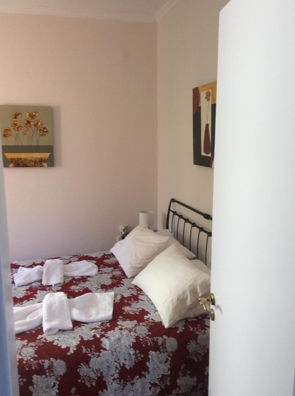 Apartment Gio III Zante Extérieur photo