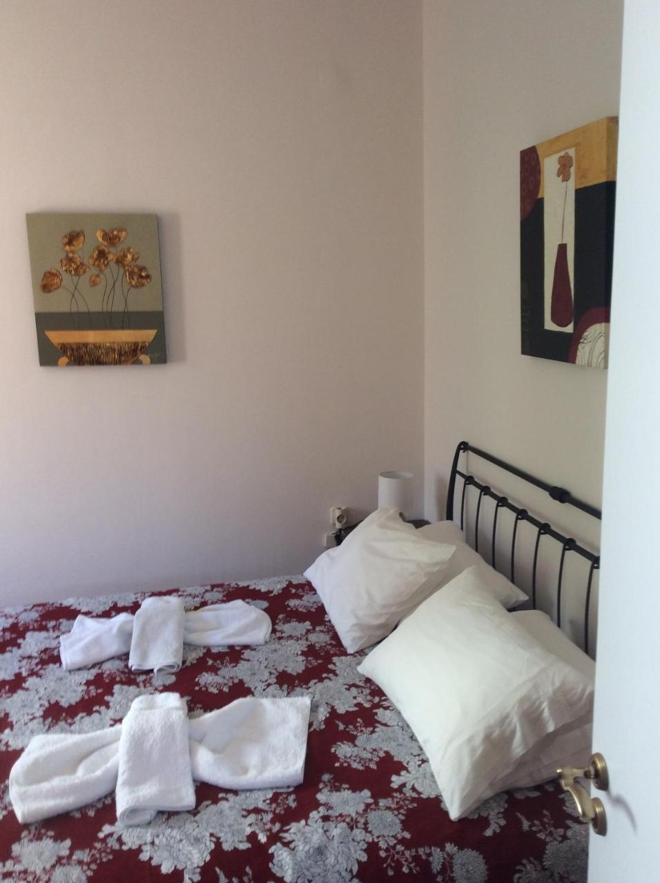 Apartment Gio III Zante Extérieur photo