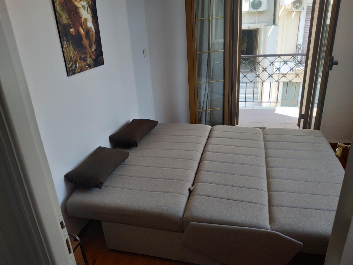 Apartment Gio III Zante Extérieur photo