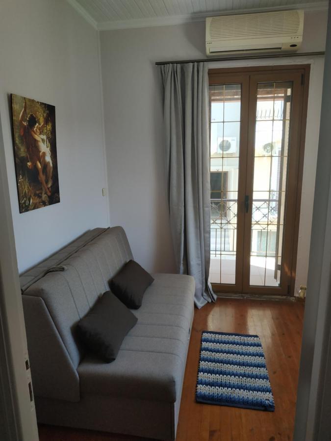 Apartment Gio III Zante Extérieur photo